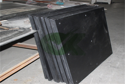 cut-to-size hdpe board green  4×8